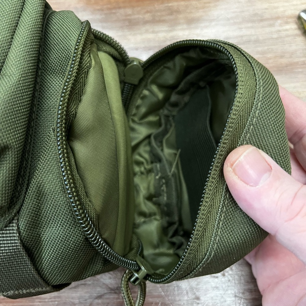 Orca Tactical Water Bottle Pouch - Picture 9 of 11